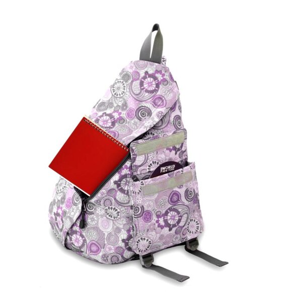 J World Kitten Sling Bag BRAND NEW In BAG - Picture 3 of 3